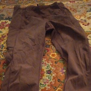 lululemon athletica Men's Cargo Pants in Brown